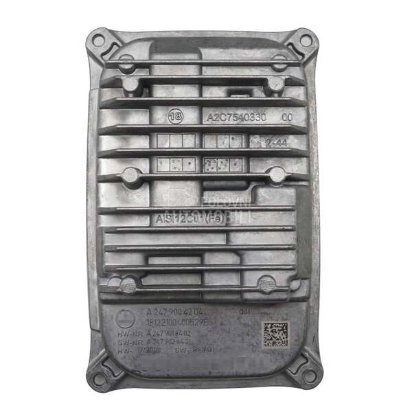 LED/DRL BALLAST - ORIGINAL za Mercedes Benz A 140, A 150, A 160 ...