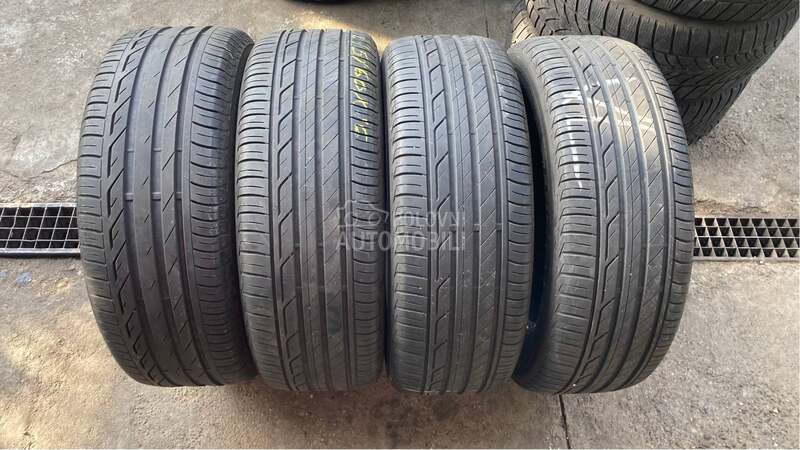 Bridgestone 215/60 R16 Letnja