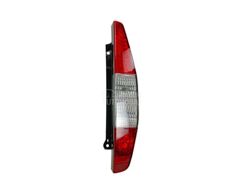Stop Lampa za Fiat Doblo od 2001. do 2005. god.