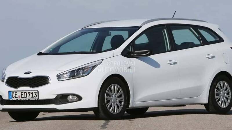Nosač menjača za Kia cee`d, cee`d sw od 2012. do 2016. god.