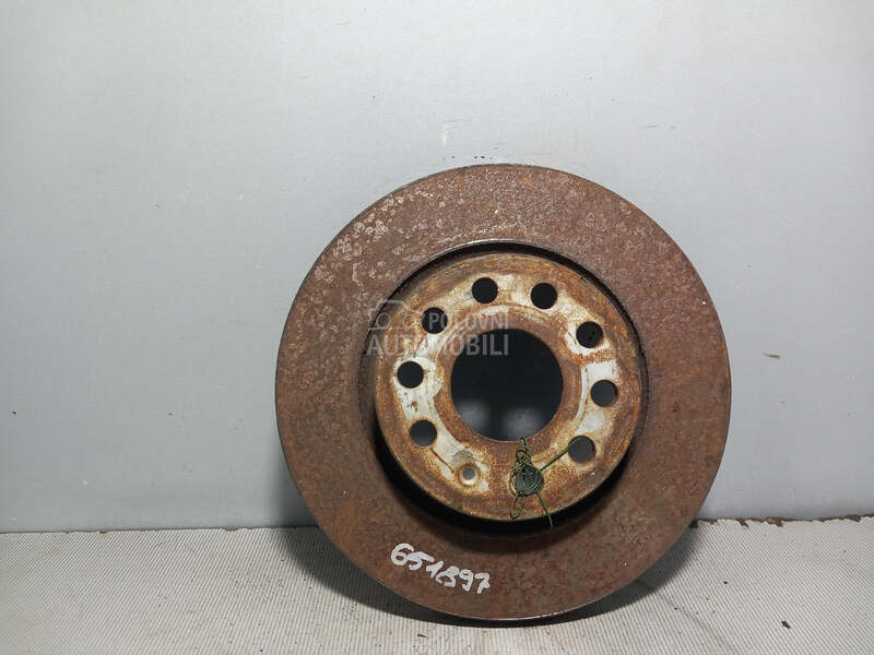 KOCIONI DISK za Audi A3