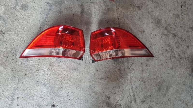 Stop svetla golf 6 katavan za Volkswagen Golf 6