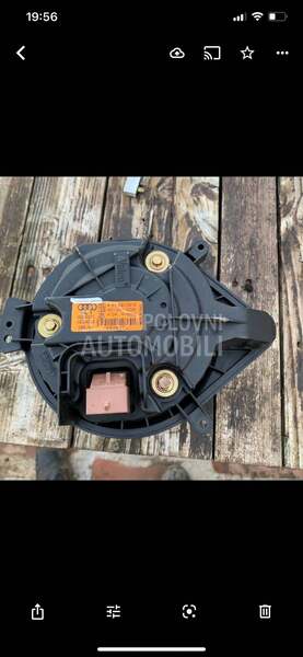 Ventilator Kabine B6 za Audi A4