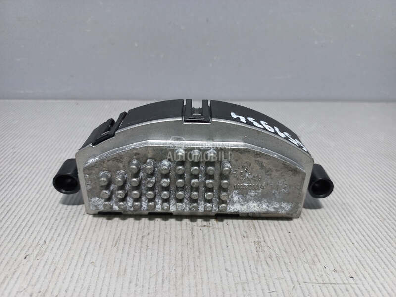 ELEKTRONIKA REOSTAT za Škoda Karoq