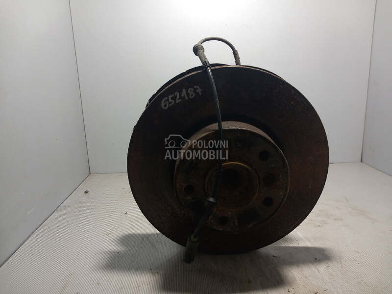 KOCIONI DISK za BMW Serija 3