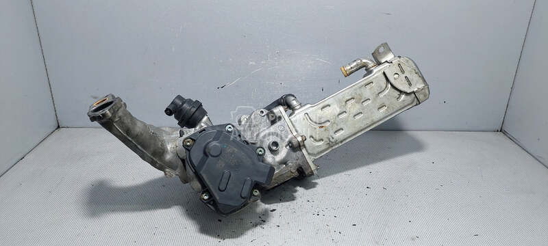 EGR za Mercedes Benz E Klasa