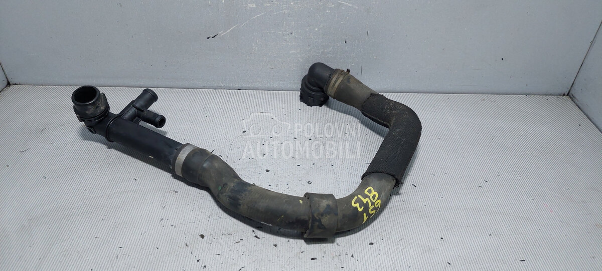 CRIJEVO za Audi A3 - 5Q0121619D