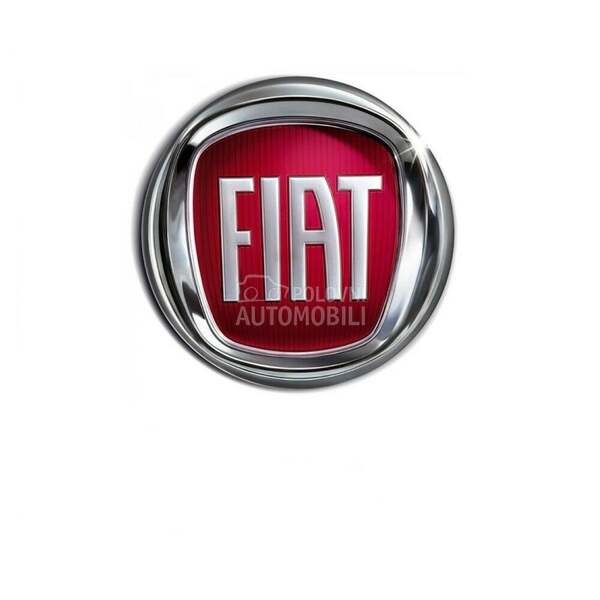 Znak za Fiat Doblo