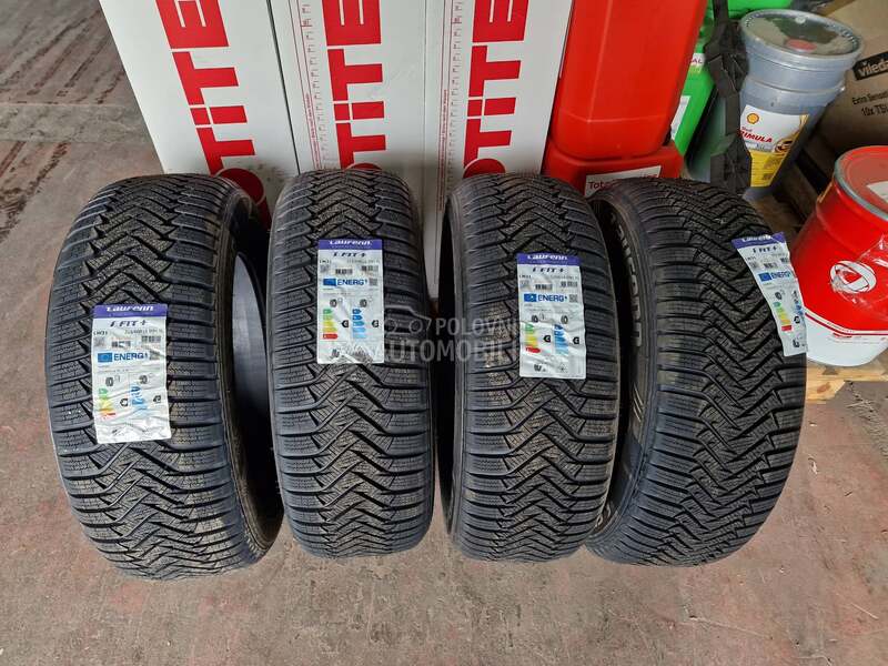 Laufenn 215/60 R16 Zimska