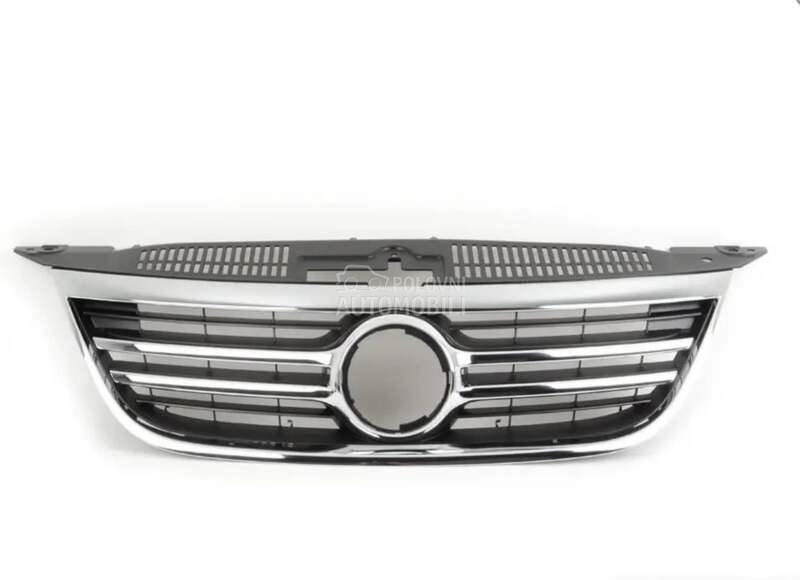 Maska HROM Okvir za Volkswagen Tiguan od 2007. do 2011. god.