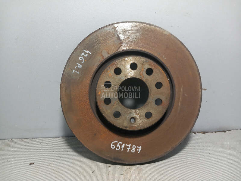 KOCIONI DISK za Volkswagen Passat B8