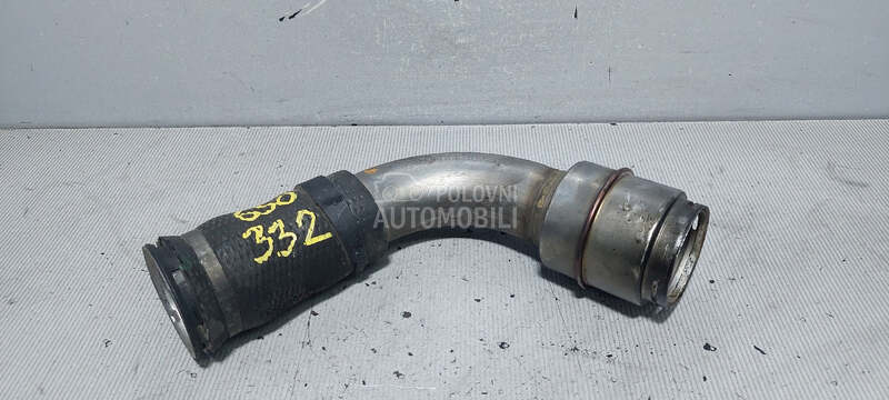 CRIJEVO za Renault Megane