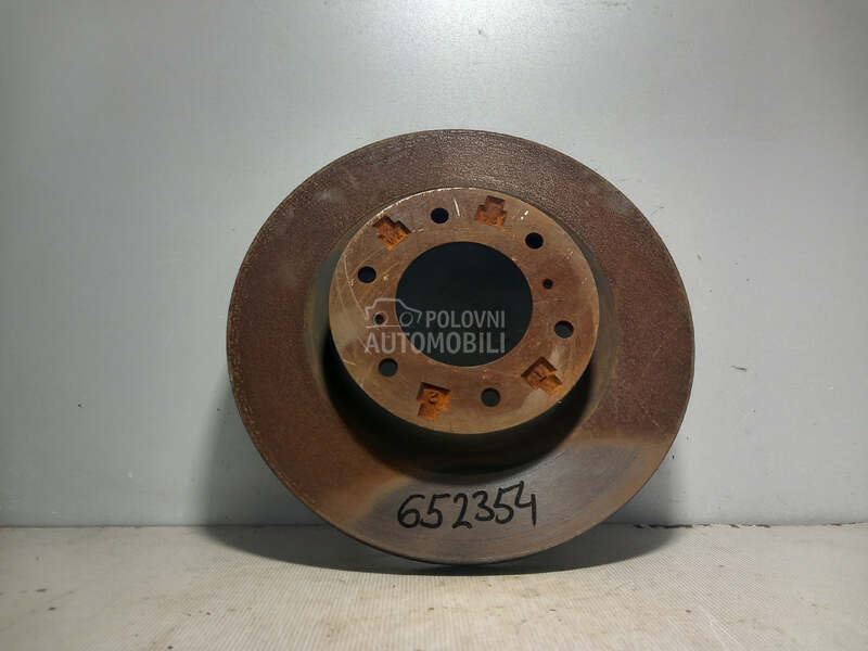 KOCIONI DISK za Mitsubishi Pajero