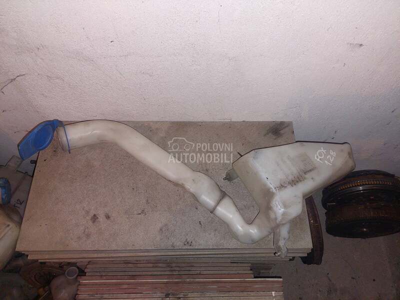 posuda za pranje stakla za Volkswagen Fox