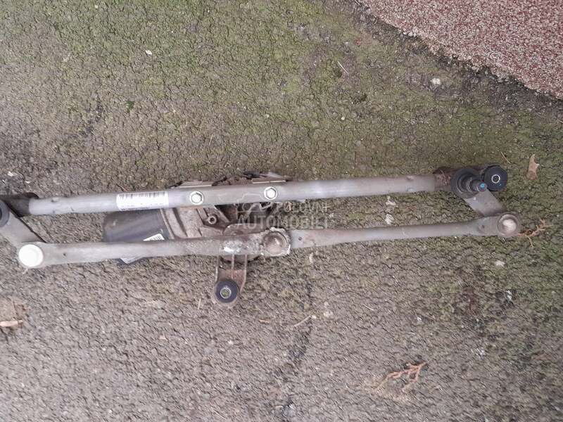 makaze brisaca za Chevrolet Aveo