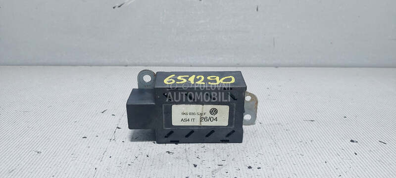 ELEKTRONIKA MODUL za Volkswagen Golf 5