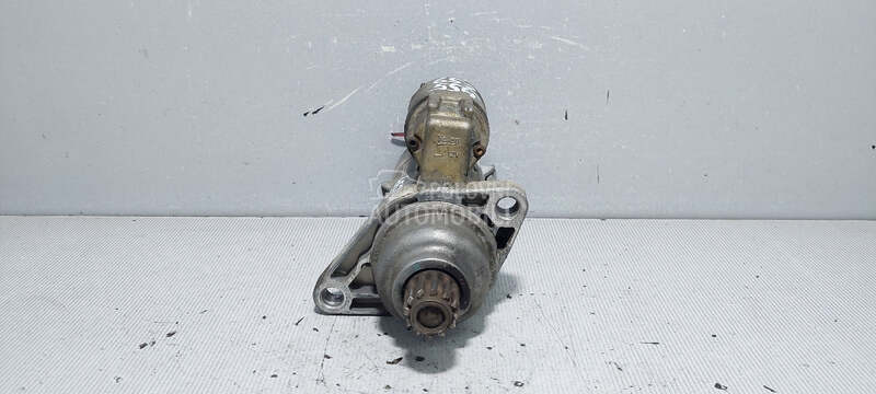 ALNASER za Volkswagen Polo