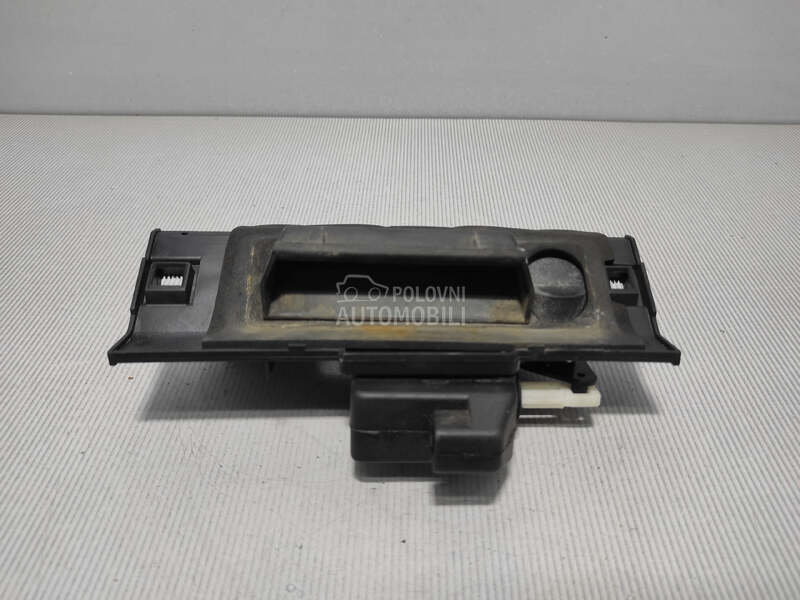 BRAVA GEPEKA za Peugeot 206