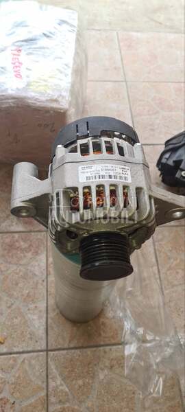 Alternator za Alfa Romeo 159, Giulietta