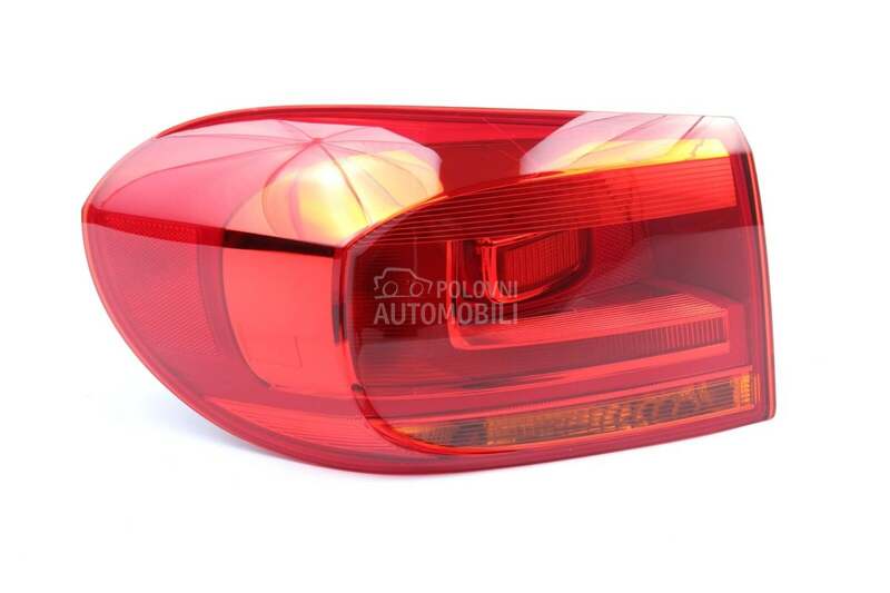 Stop Lampa Spoljasnja za Volkswagen Tiguan od 2011. do 2016. god.