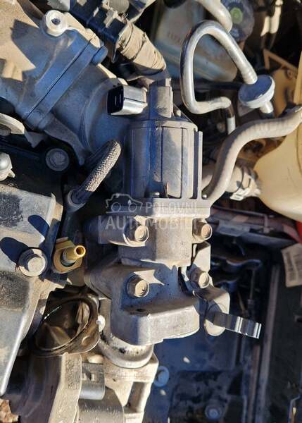 EGR ventil 1.7cdti 81/92kw za Opel Astra H, Astra J, Corsa D ...