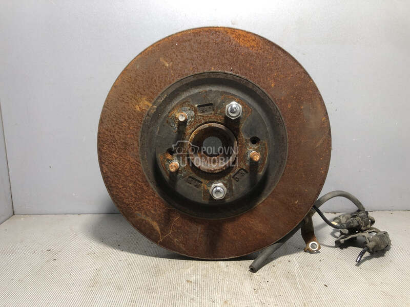 KOCIONI DISK za Kia Optima