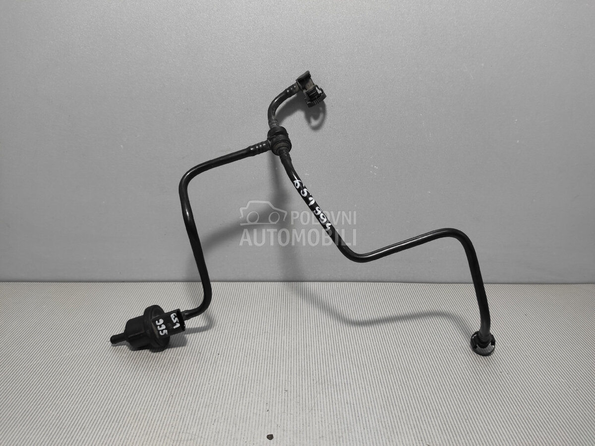 CRIJEVO za Volkswagen Caddy - 03F133366C