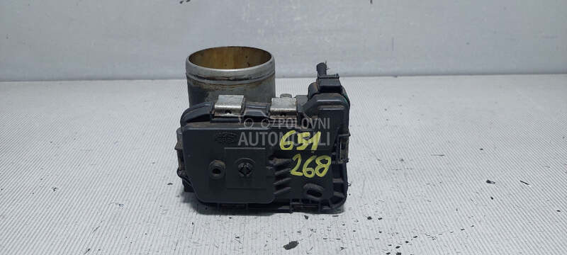 DOZER KLAPNA za Volkswagen Golf 7