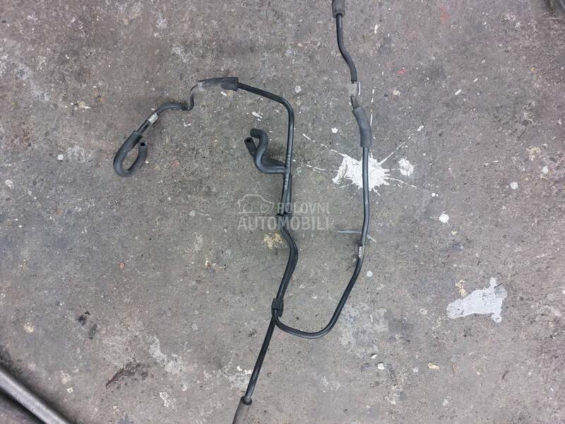 vakum creva za Opel Astra H od 2004. do 2008. god.