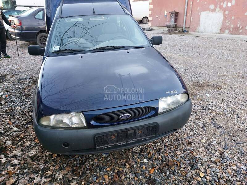 sofersajbna za Ford Courier od 1996. do 2000. god.