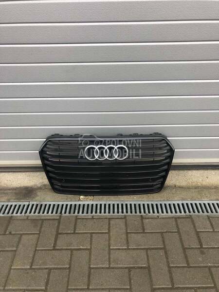 Maska S LINE za Audi A7 od 2014. do 2017. god.