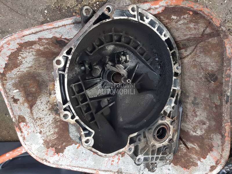 MENJAČ 14 .55 KV za Daewoo Lanos