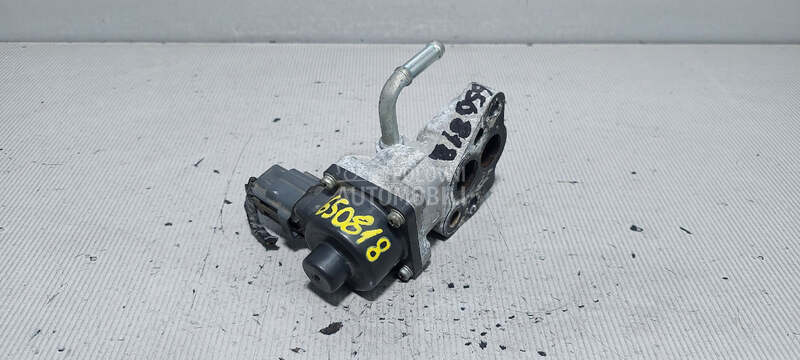 EGR za Ford C-Max
