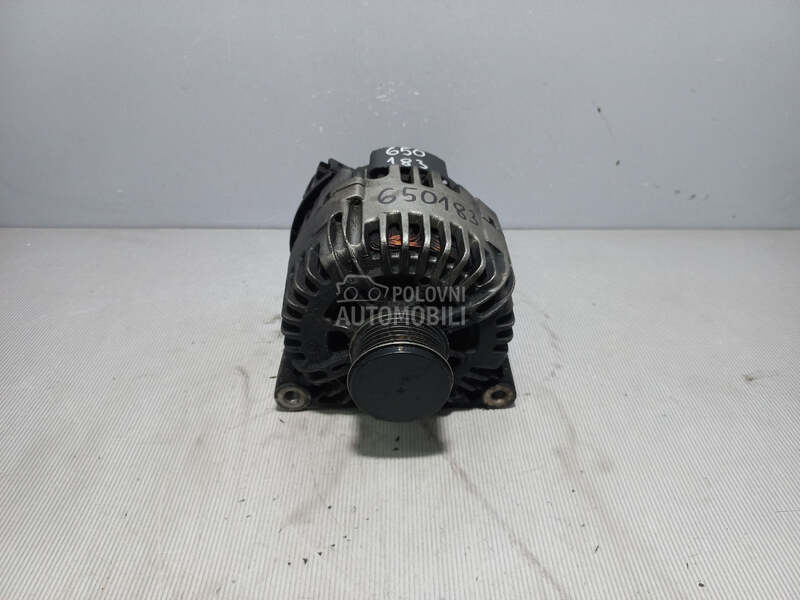 ALTERNATOR za Citroen C4 Picasso