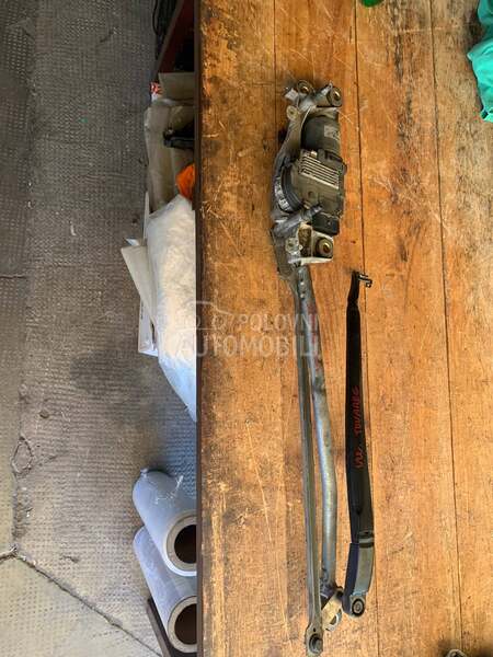 Motor brisača za Volkswagen Touareg
