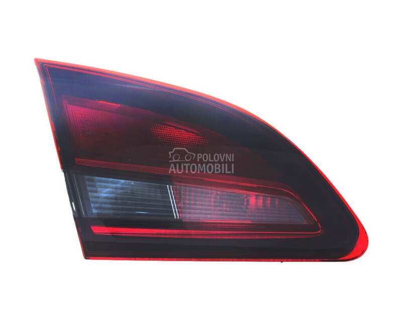 Stop Lampa Unutrasnja GTC za Opel Astra J od 2011. do 2016. god.