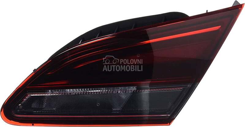 Stop Lampa Unutrasnja GTC LED za Opel Astra J od 2011. do 2016. god.