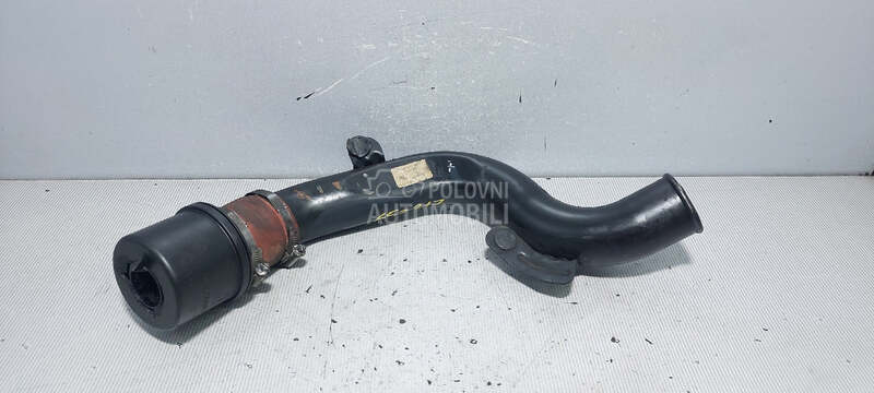 CRIJEVO INTERKULERA za Ford Focus