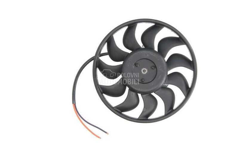Visko Ventilator za Audi A6 od 2004. do 2008. god.