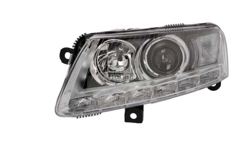 Far Bixenon LED za Audi A6 od 2008. do 2010. god.