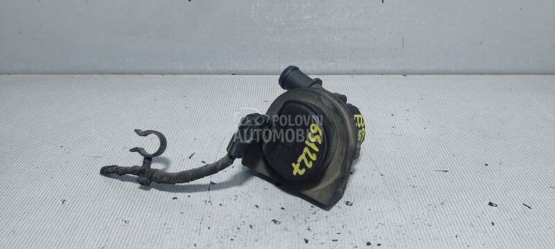 POMOCNA PUMPA VODE za Volkswagen Golf 7