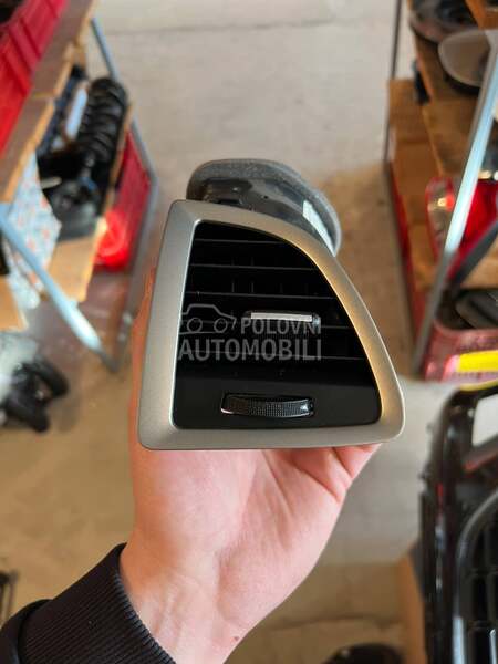 duvaljka ventilacija kabine za Opel Astra J od 2010. do 2020. god.
