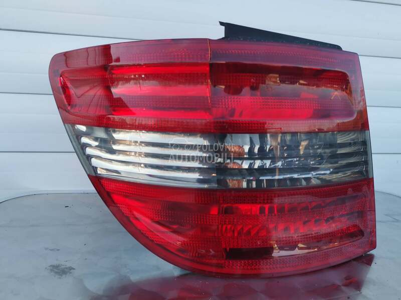 LEVA STOP LAMPA za Mercedes Benz B 150, B 160, B 170 ...