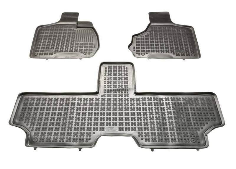 RP gumene patosnice za Chrysler Voyager od 2001. do 2006. god.