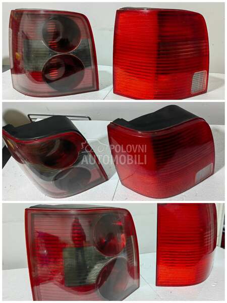 Stop svetlo levo za Volkswagen Passat B5, Passat B5.5 od 1996. do 2005. god.