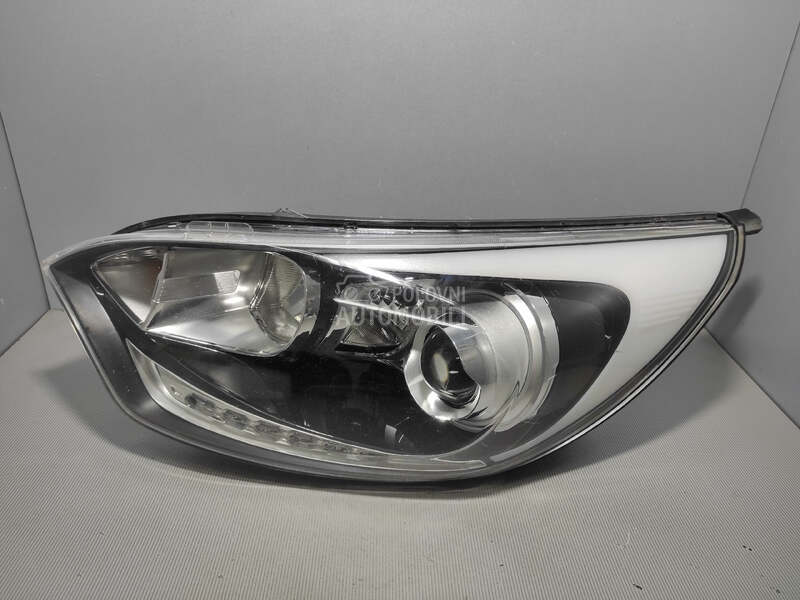 FAR za Kia Rio