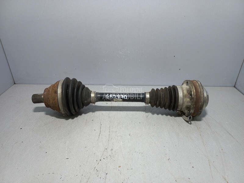 POLUOSOVINA za Volkswagen Passat B6