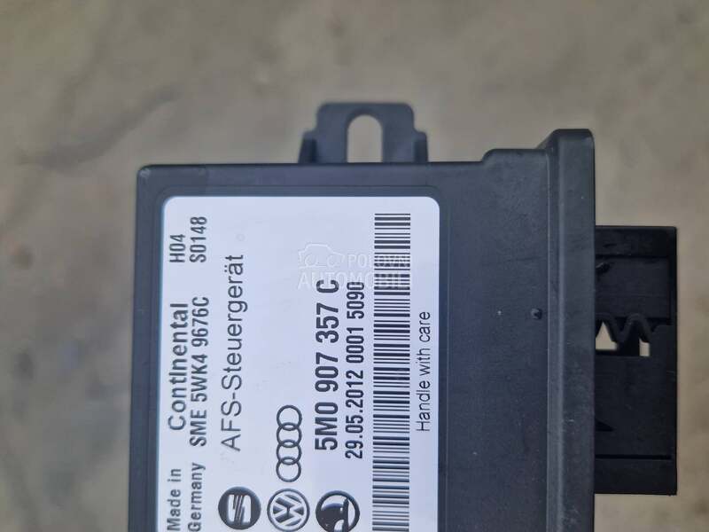 Modul afs za Volkswagen Golf 6 od 2008. do 2012. god.