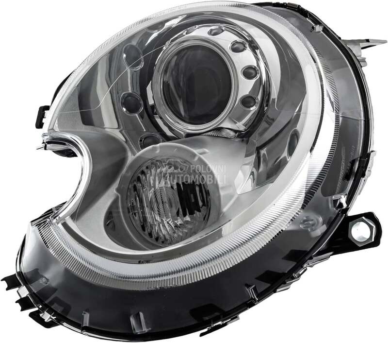 Far Xenon PROVIDNO Socivo za MINI Cooper, One od 2006. do 2014. god.