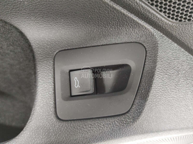 PREKIDAC za Volkswagen Passat B8